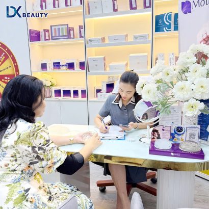 Quy trình vô khuẩn, đảm bảo an toàn