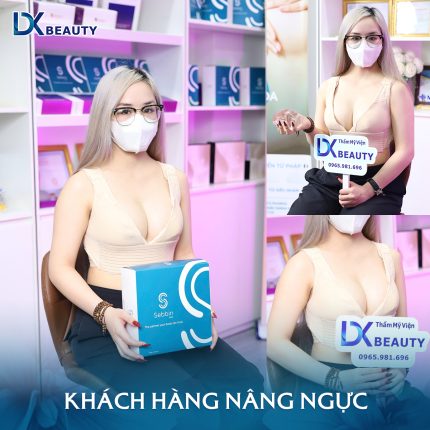 DỊCH VỤ LÀM ĐẸP KHÁC