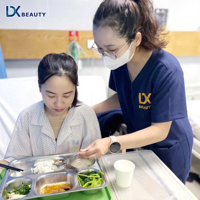 Chế Độ Chăm Sóc Hậu Phẫu Chu Đáo