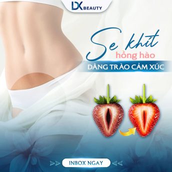 TÂN TRANG CÔ BÉ