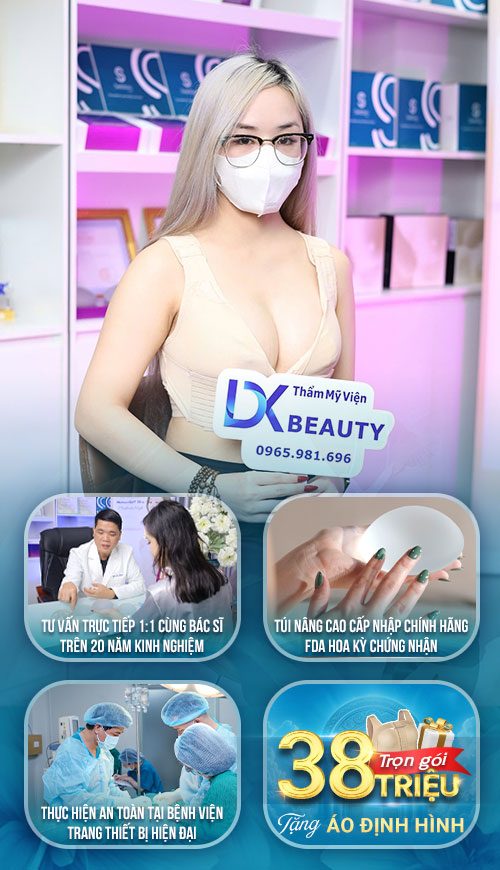 DK Beauty
