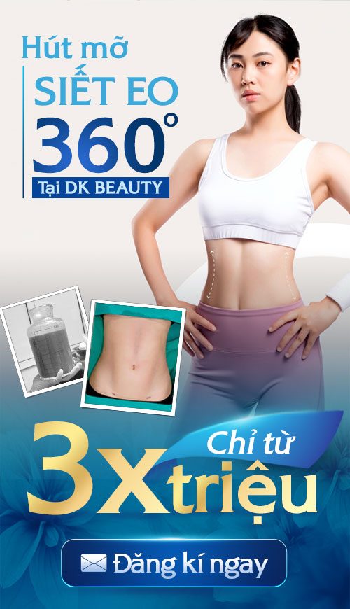 DK Beauty