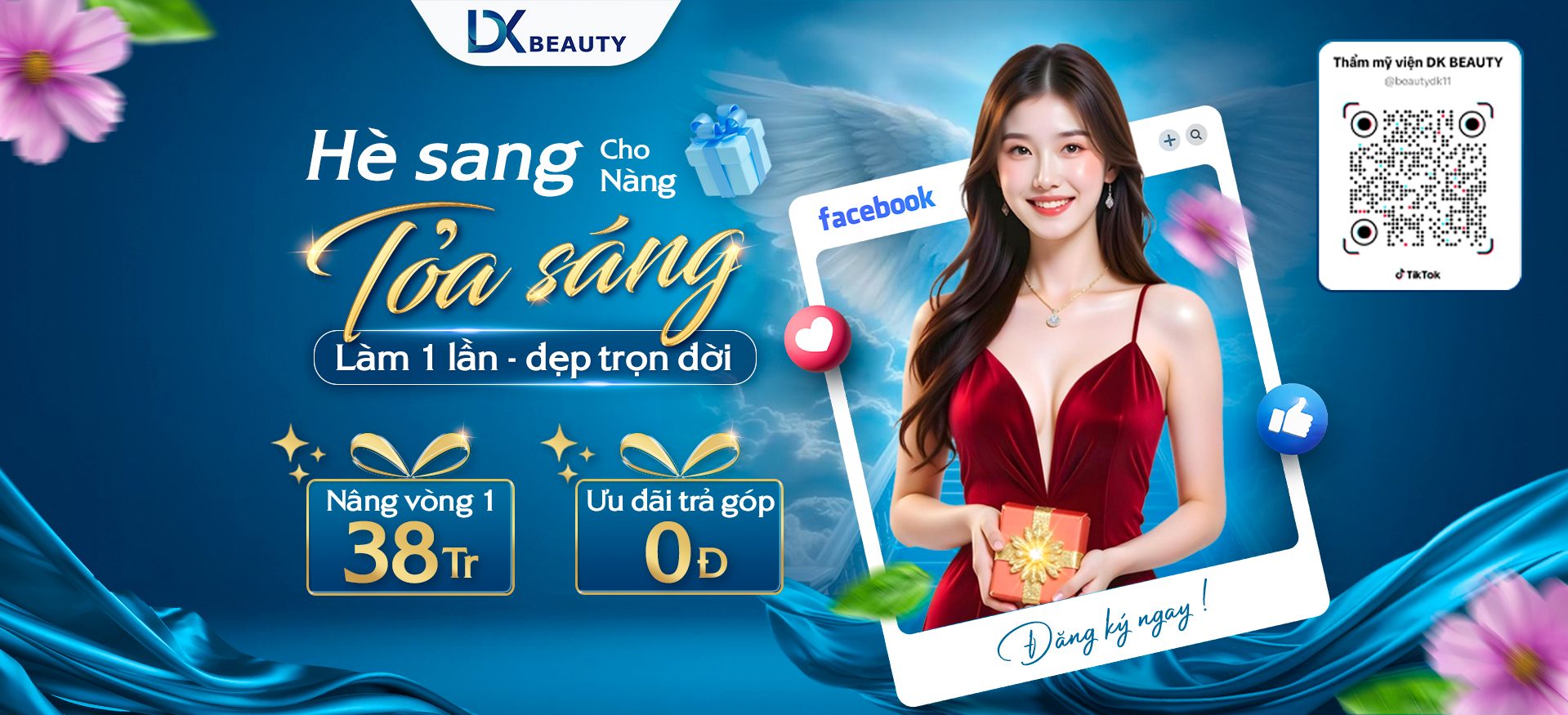 DK Beauty
