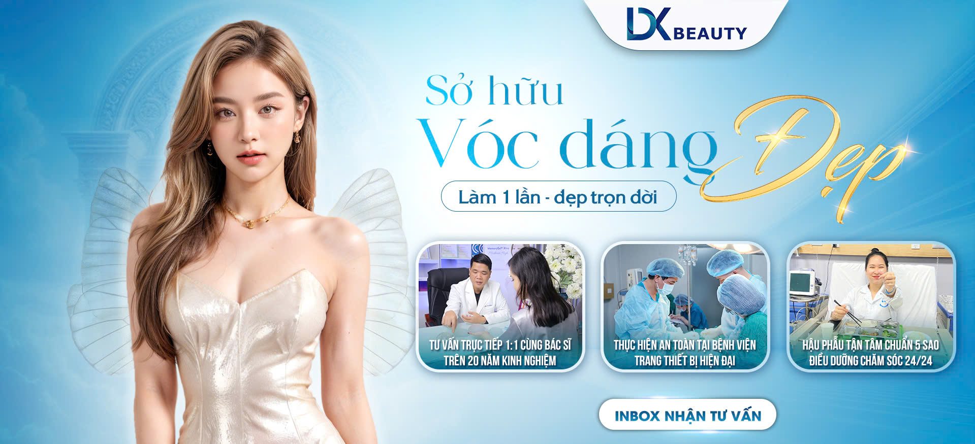 DK Beauty